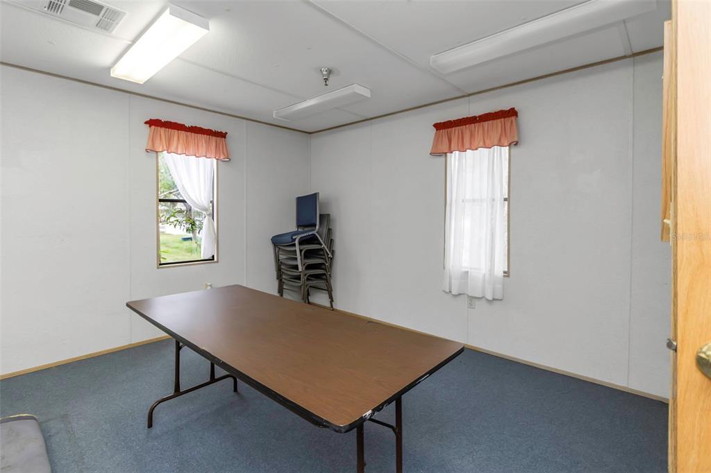 17500 Marsh Road Lutz, FL 33558 - Photo 79 of 80 a workspace with furniture and window