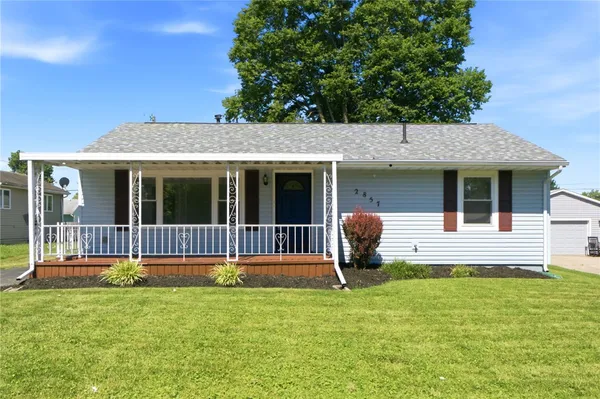 $262,500 | 2857 Prentice Drive, Kettering, OH 45420