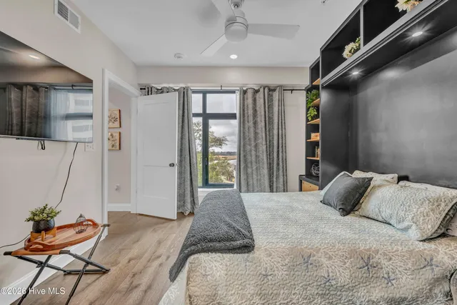 $449,000 | 10 Grace Street, Unit 403, Wilmington, NC 28401