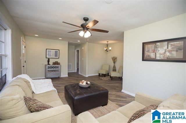 531 Jack Williams Road Gardendale, AL 35071 - Photo 5 of 31