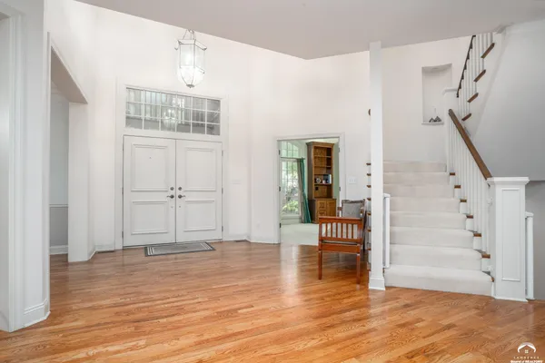 $1,270,000 | 204 Fall Creek Road, Lawrence, KS 66049