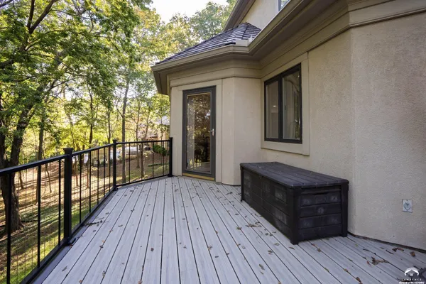 $1,270,000 | 204 Fall Creek Road, Lawrence, KS 66049