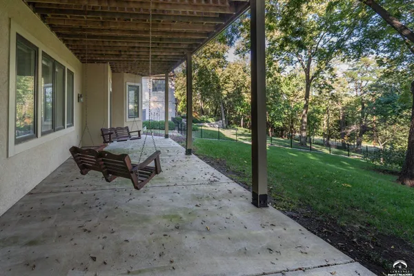 $1,270,000 | 204 Fall Creek Road, Lawrence, KS 66049