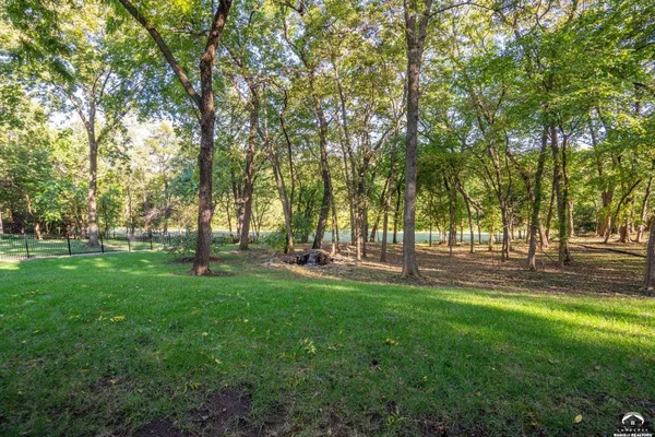 $1,270,000 | 204 Fall Creek Road, Lawrence, KS 66049