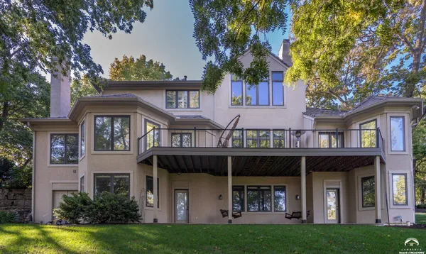 $1,270,000 | 204 Fall Creek Road, Lawrence, KS 66049