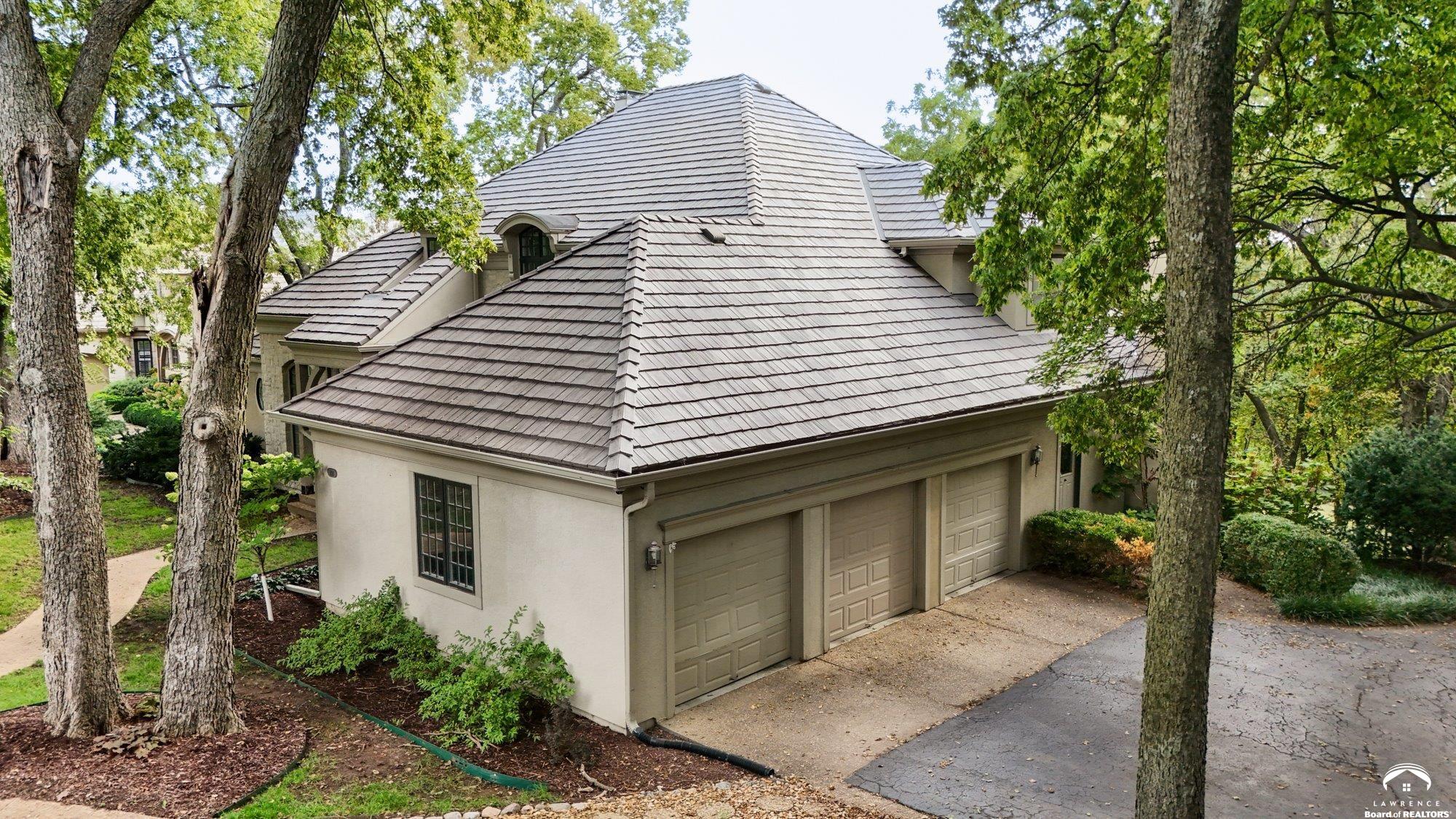 204 Fall Creek Road Lawrence, KS 66049 - Photo 78 of 86