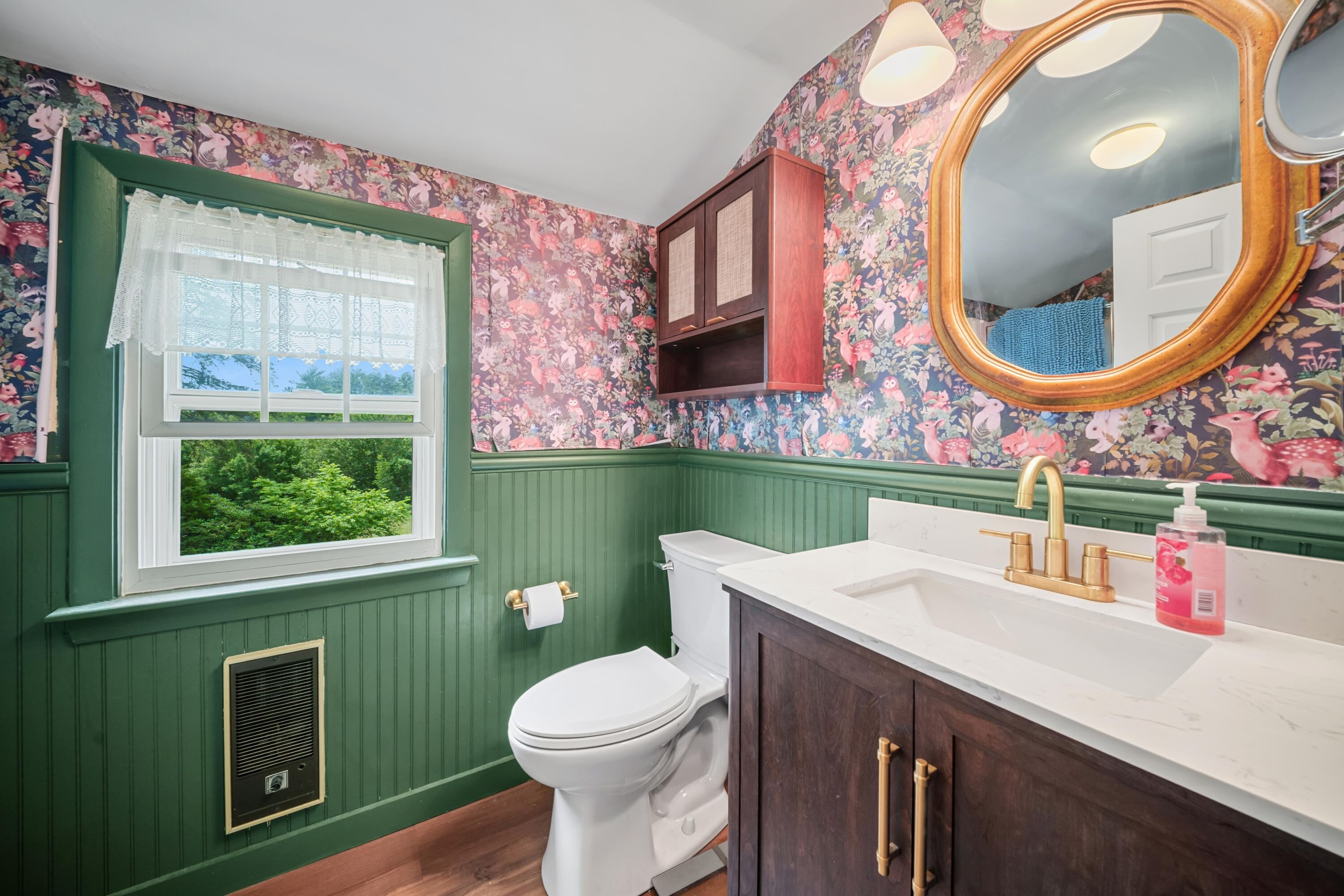 157 Old Road Eliot, ME 03903 - Photo 23 of 46 2nd Floor Bathroom