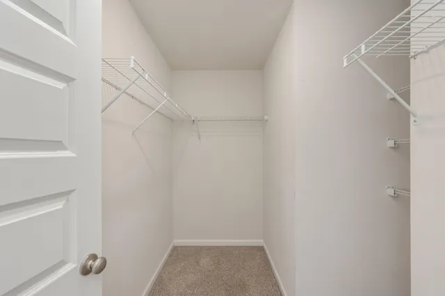 a view of small space