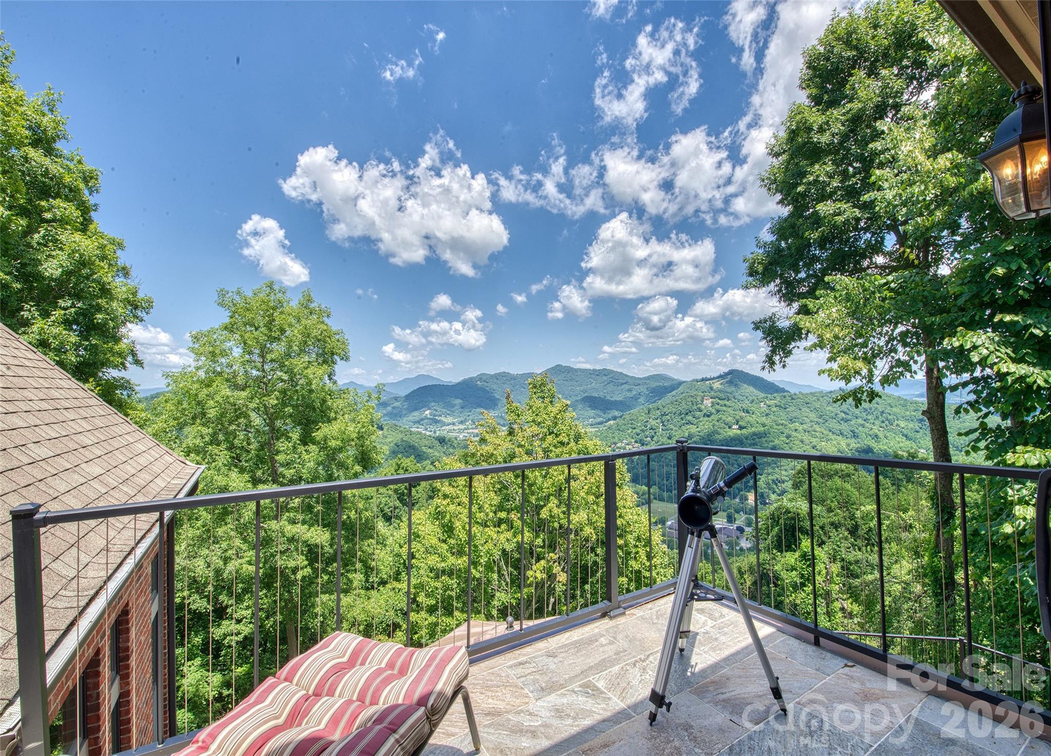 106 Coyote Ridge Maggie Valley, NC 28751 - Photo 4 of 48