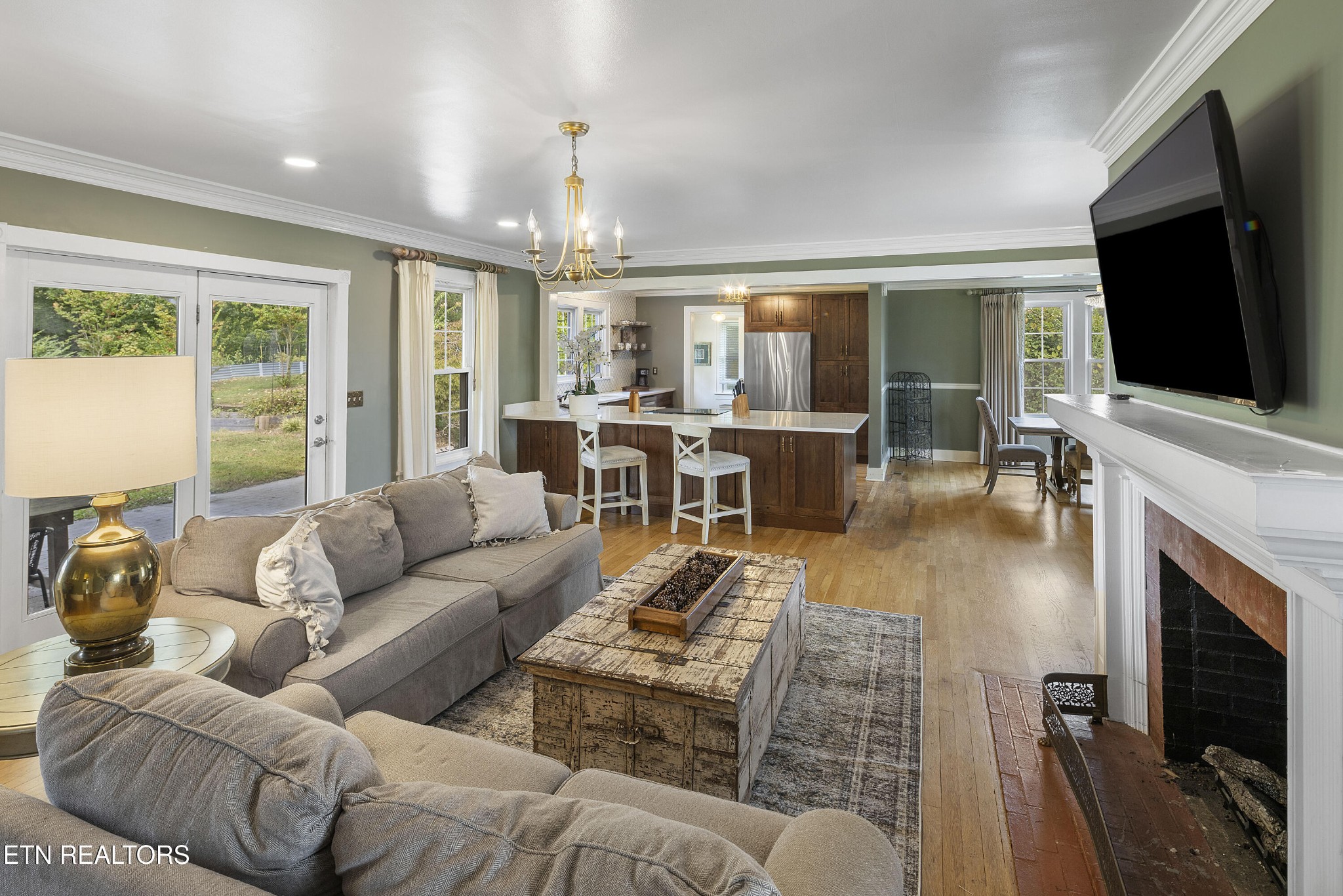 320 Maple Street Clinton, TN 37716 - Photo 13 of 40 Gallery Image 13