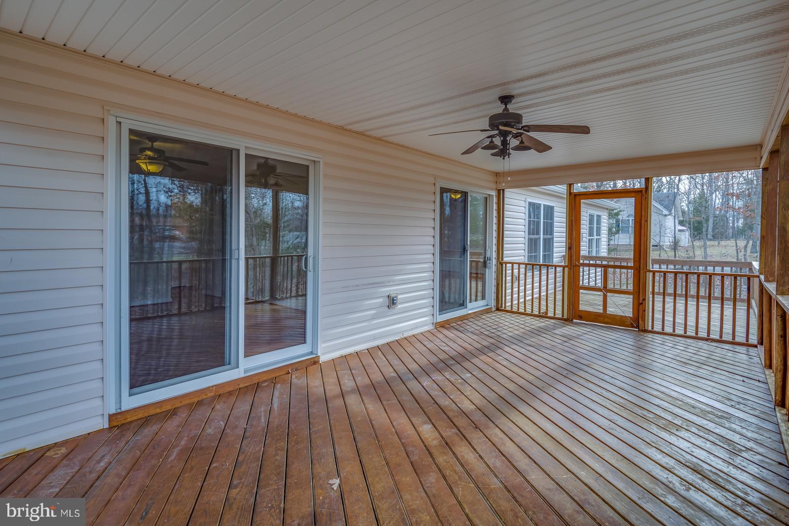 205 Freedom Road Locust Grove, VA 22508 - Photo 25 of 34