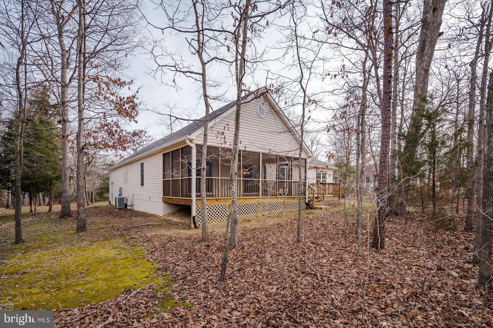 205 Freedom Road Locust Grove, VA 22508 - Photo 26 of 34