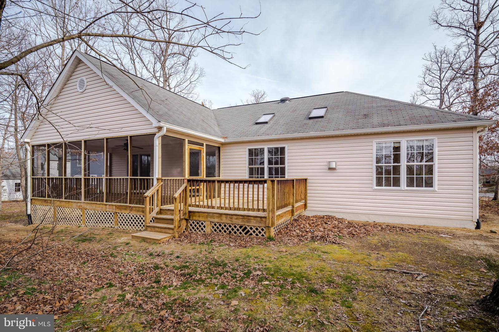 205 Freedom Road Locust Grove, VA 22508 - Photo 30 of 34