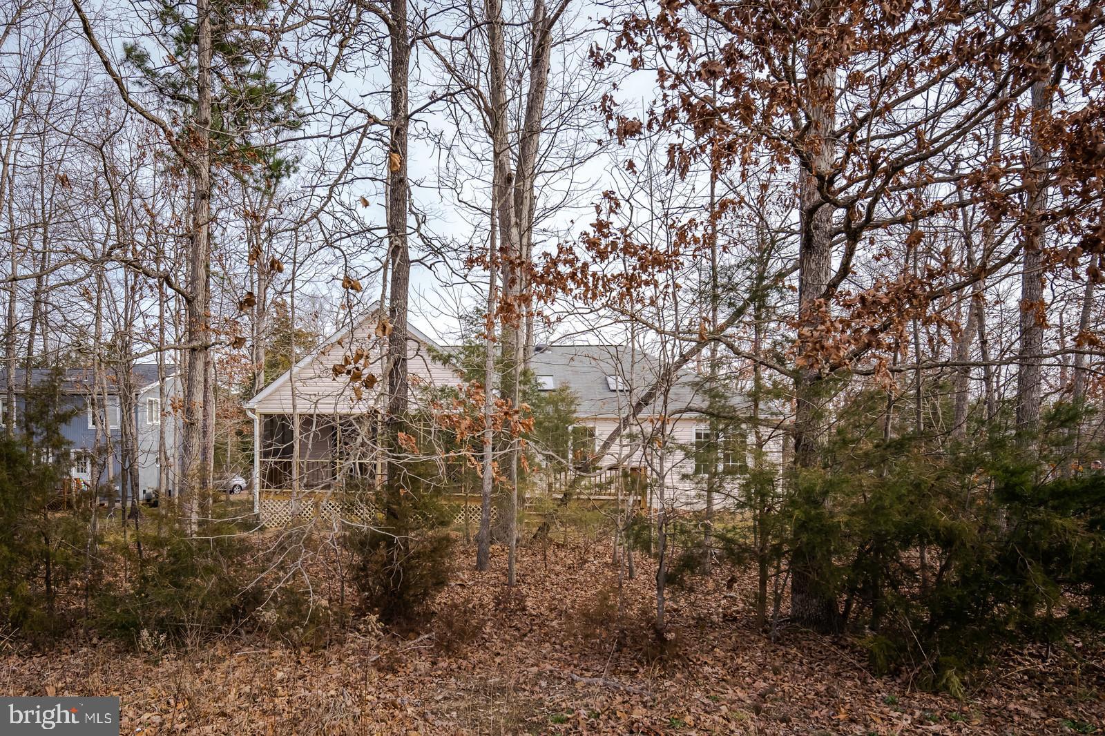 205 Freedom Road Locust Grove, VA 22508 - Photo 31 of 34