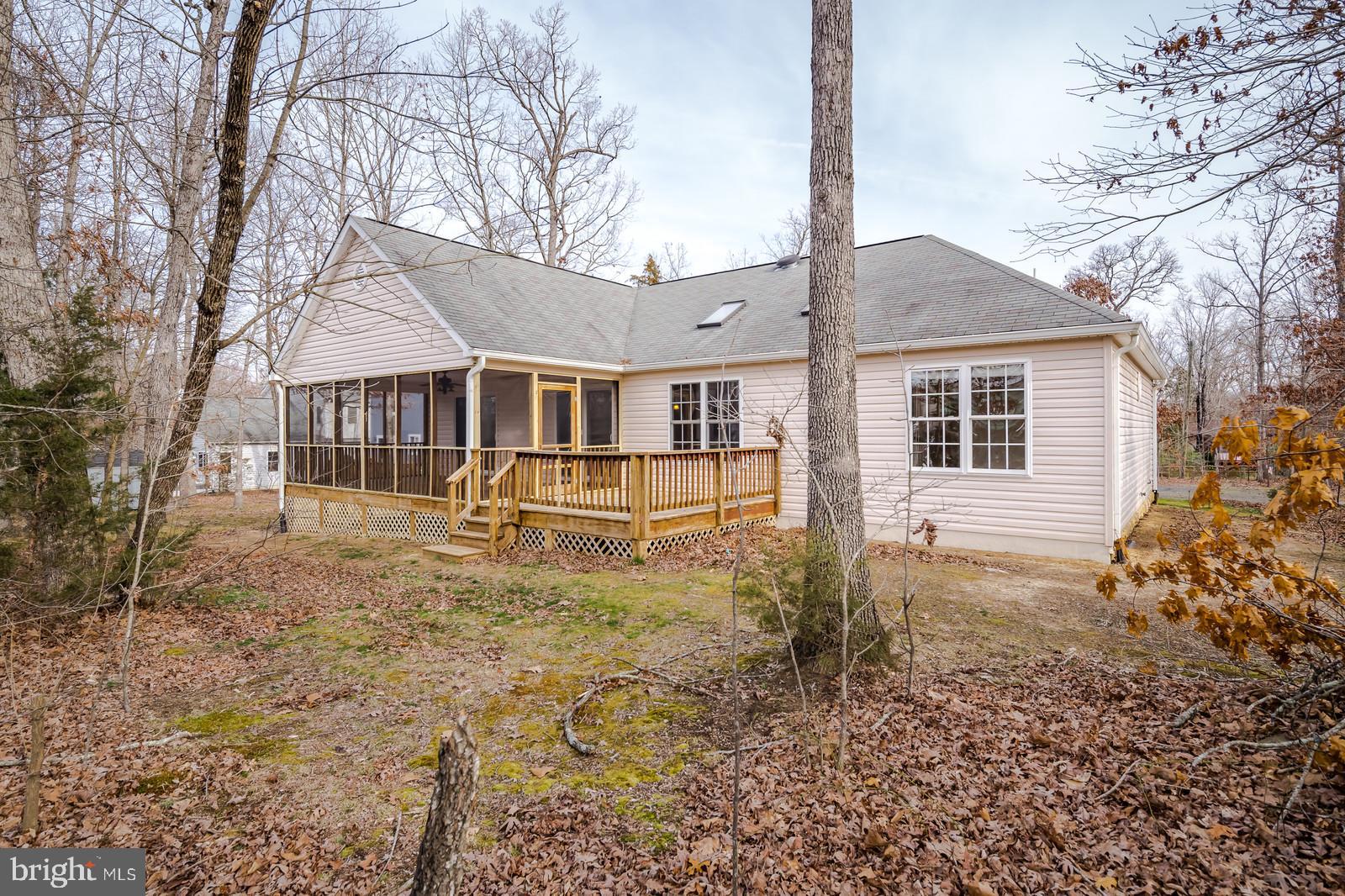 205 Freedom Road Locust Grove, VA 22508 - Photo 33 of 34