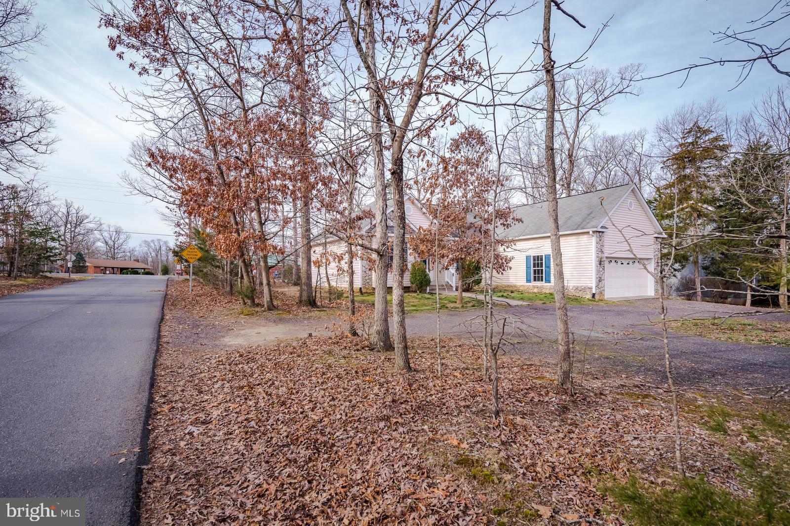 205 Freedom Road Locust Grove, VA 22508 - Photo 34 of 34