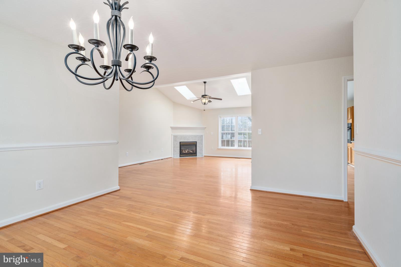 205 Freedom Road Locust Grove, VA 22508 - Photo 6 of 34