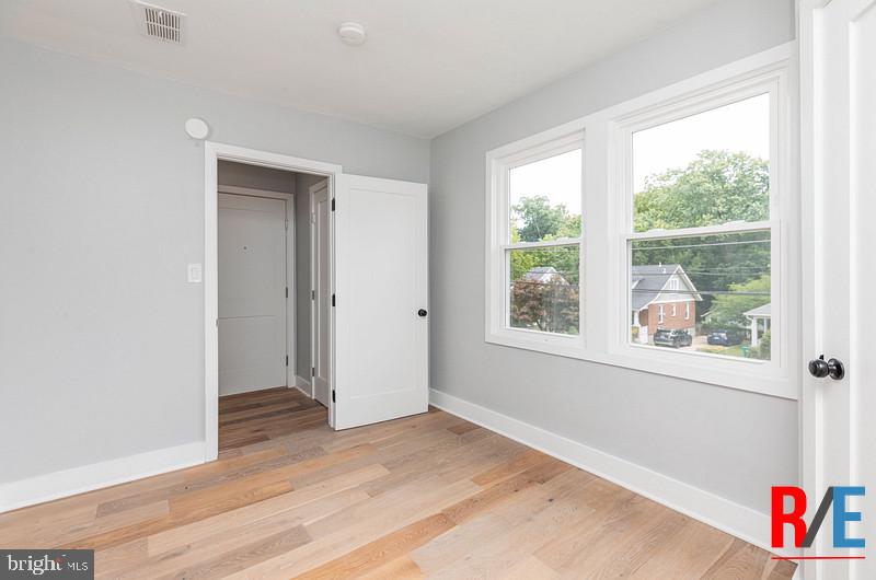 4100 Queensbury Road Hyattsville, MD 20781 - Photo 23 of 24 Bright and airy room with natural light.