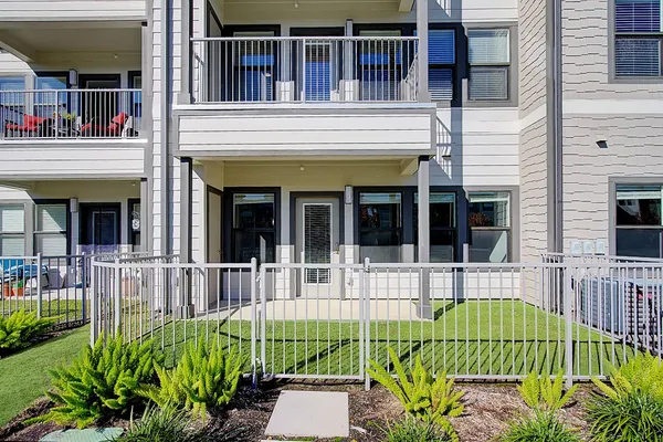 a view of house with outdoor space