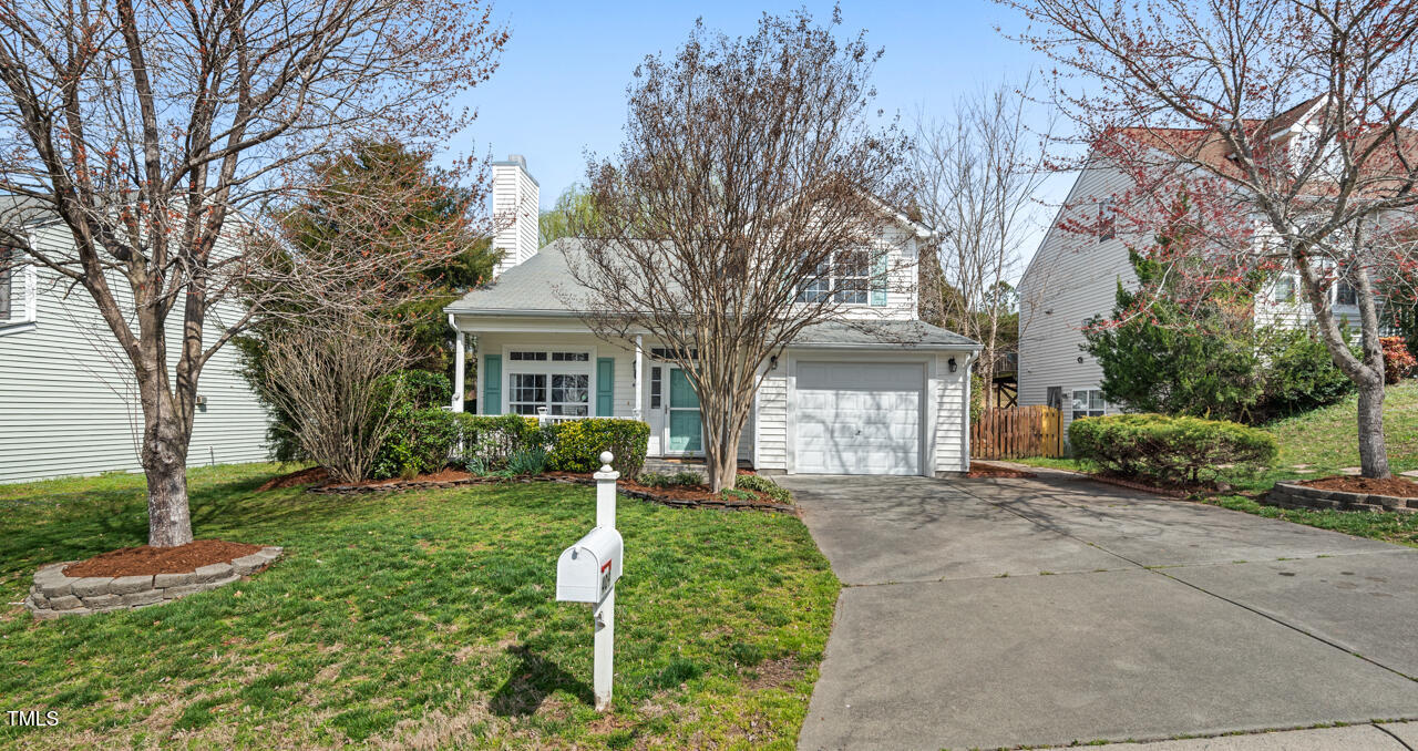 409 Hanson Road Durham, NC 27713 - Photo 47 of 48 47