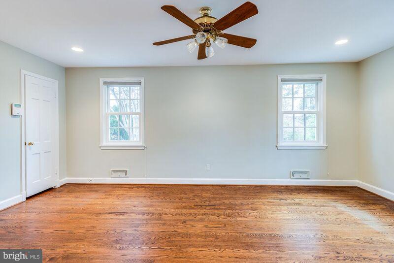 5715 Ogden Road Bethesda, MD 20816 - Photo 21 of 30 Bedroom (Master)