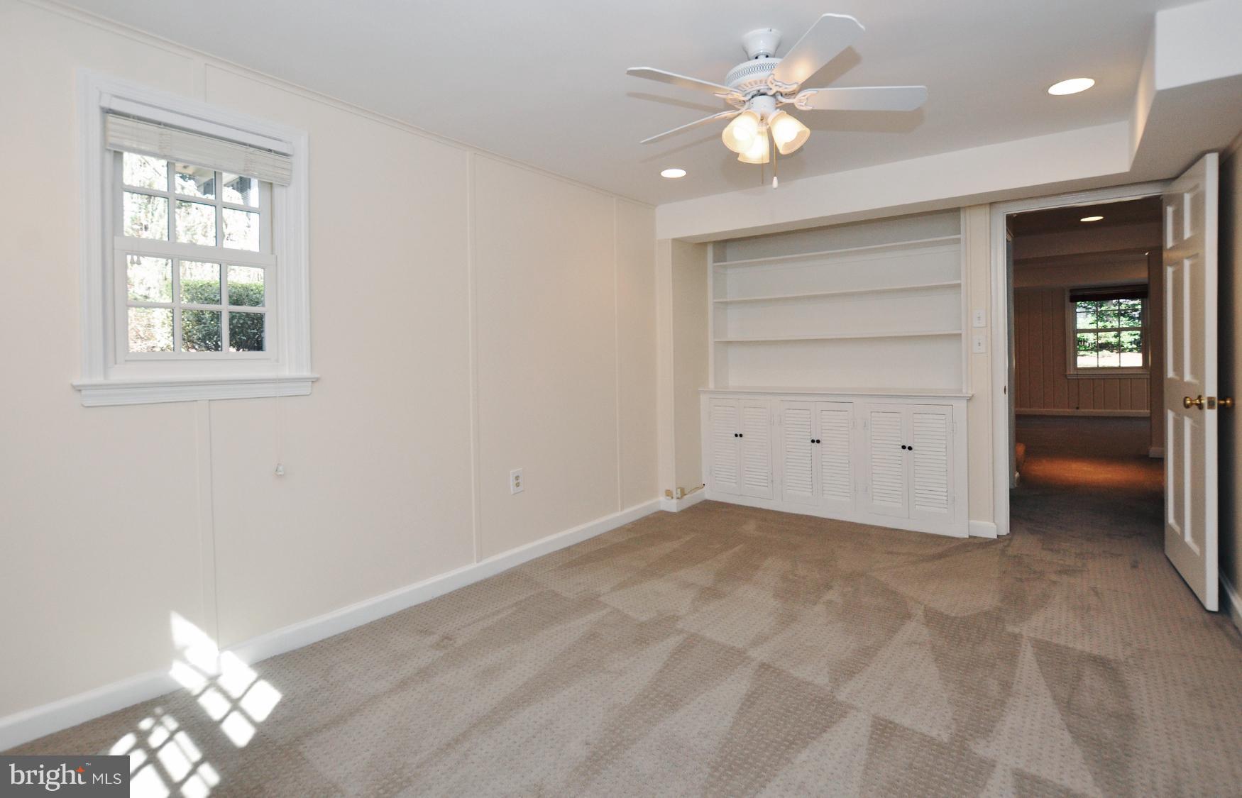 5715 Ogden Road Bethesda, MD 20816 - Photo 26 of 30 Interior (General); Den, Office, 4th Bedroom