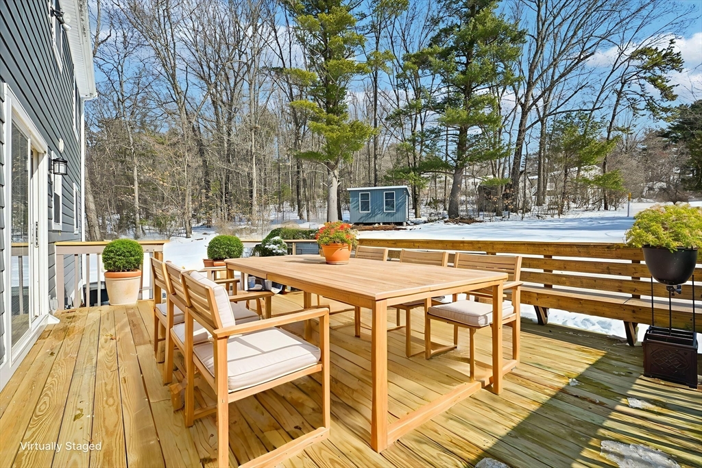 265 Manning Street Hudson, MA 01749 - Photo 23 of 42