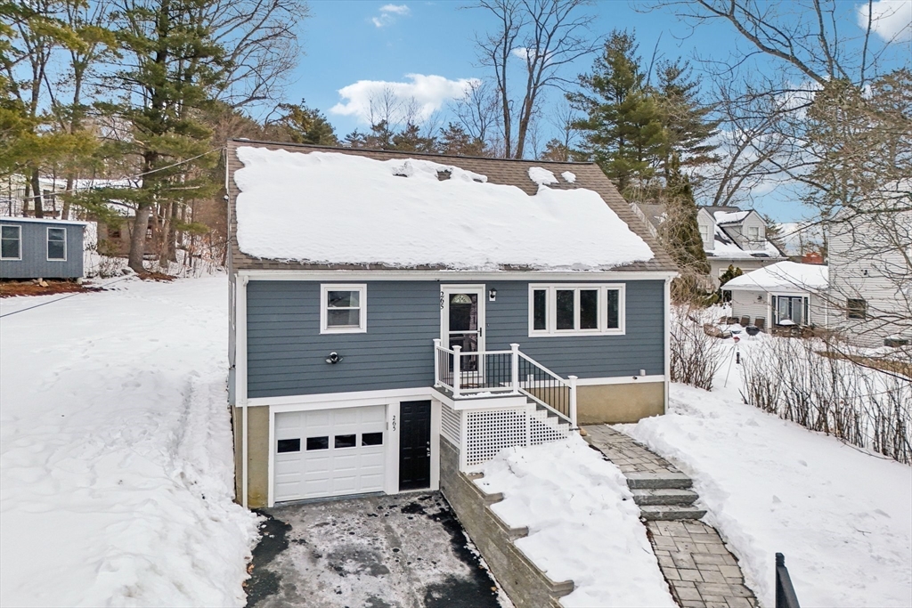 265 Manning Street Hudson, MA 01749 - Photo 30 of 42