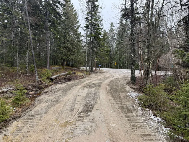 $67,500 | 12-3 South Burnt Cove Road, Stonington, ME 04681