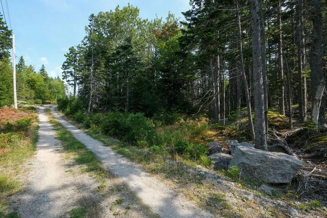$67,500 | 12-3 South Burnt Cove Road, Stonington, ME 04681