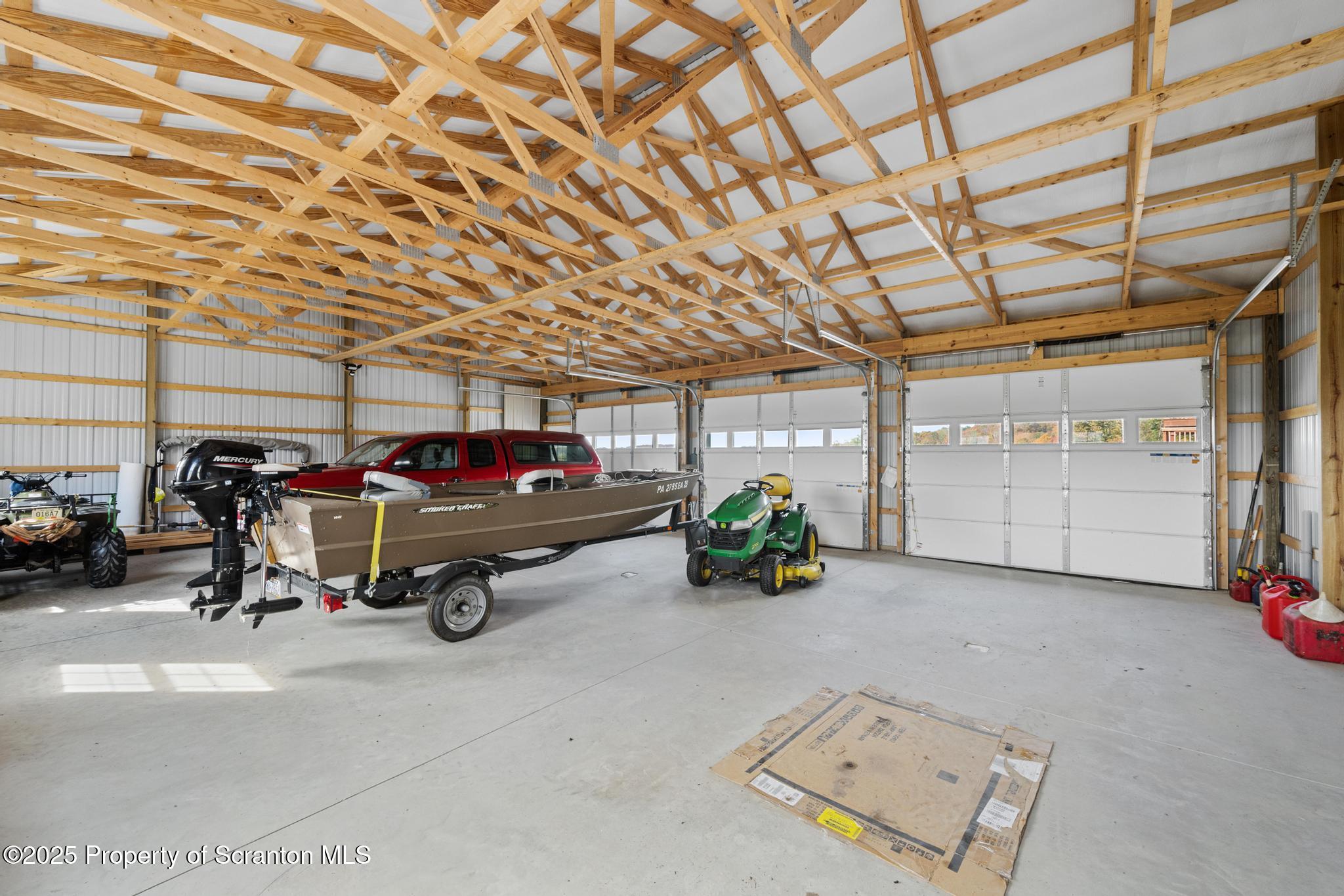 1336 Bush Road Montrose, PA 18801 - Photo 44 of 55 DSC_1581