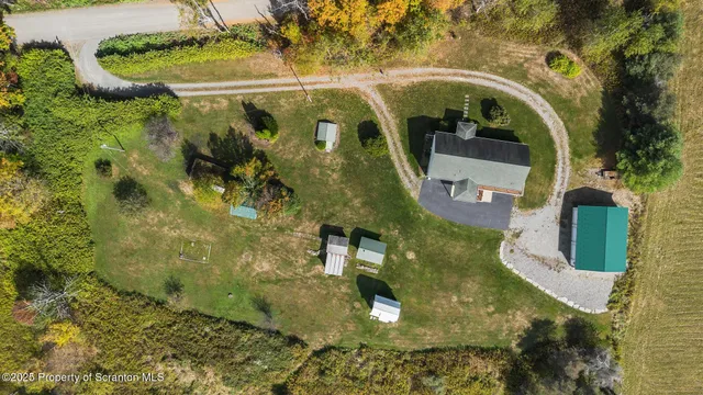 $399,000 | 1336 Bush Road, Montrose, PA 18801