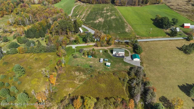 $399,000 | 1336 Bush Road, Montrose, PA 18801