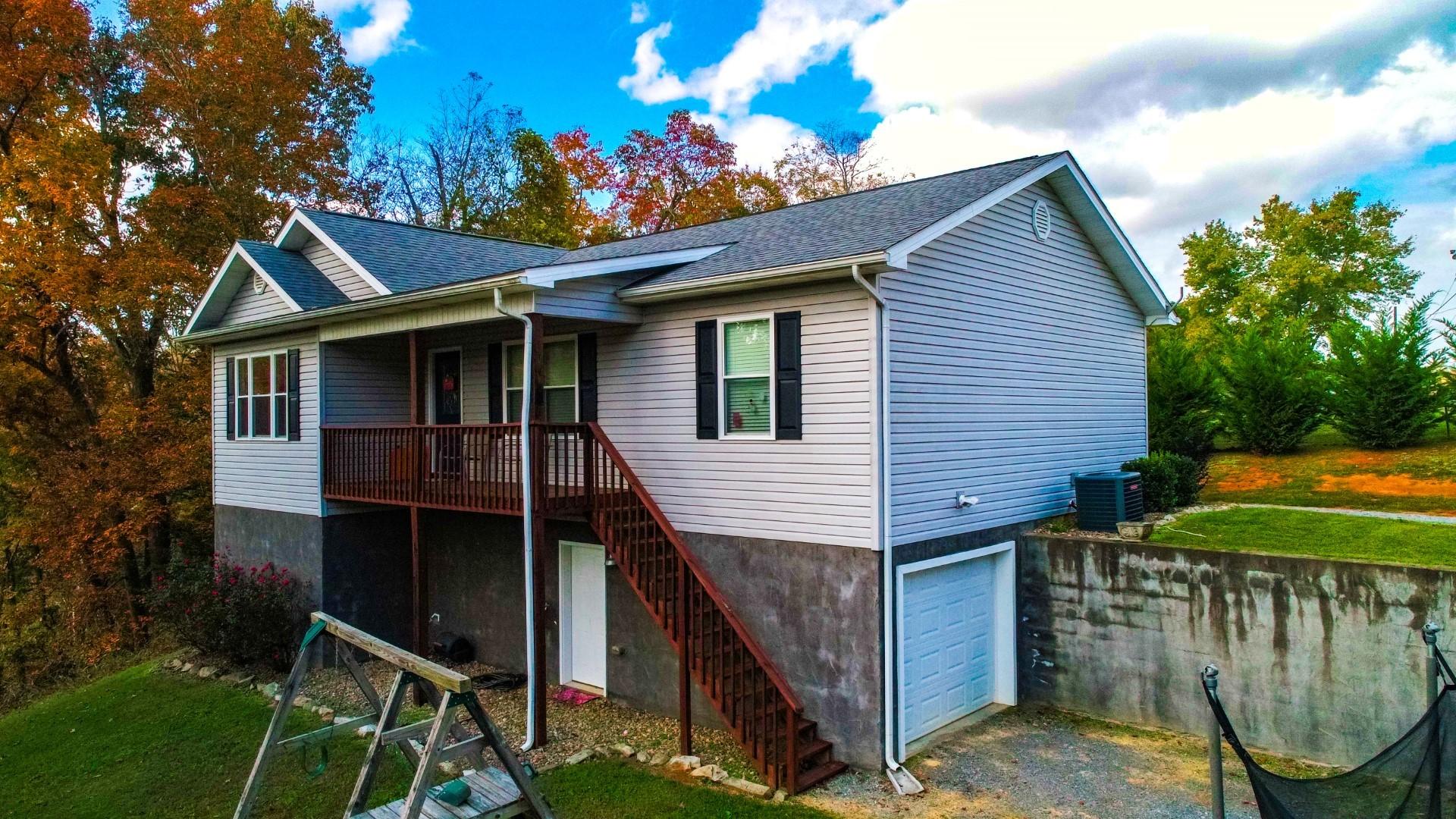 234 Orange Pride Road Newport, TN 37821 - Photo 4 of 36 DJI_0020