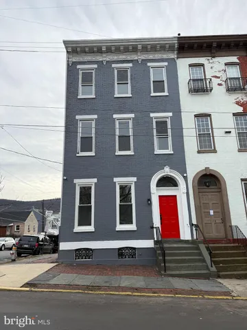 $1,500 | 1156 Franklin Street, Unit 2, Reading, PA 19602