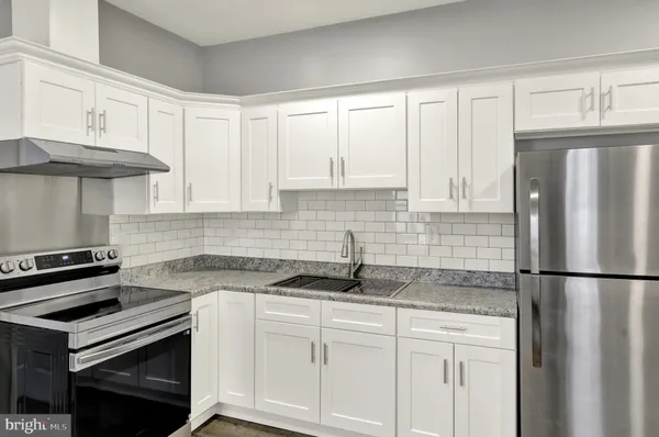 $1,300 | 1156 Franklin Street, Unit 2, Reading, PA 19602