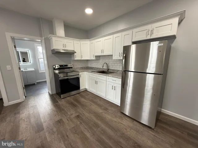 $1,500 | 1156 Franklin Street, Unit 2, Reading, PA 19602