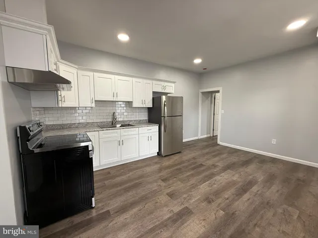 $1,500 | 1156 Franklin Street, Unit 2, Reading, PA 19602