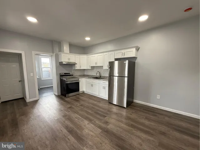 $1,500 | 1156 Franklin Street, Unit 2, Reading, PA 19602