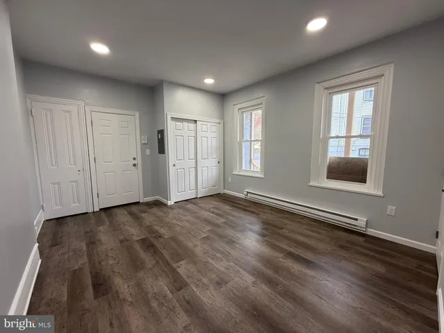 $1,500 | 1156 Franklin Street, Unit 2, Reading, PA 19602