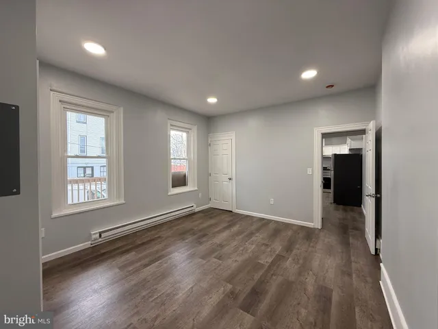 $1,500 | 1156 Franklin Street, Unit 2, Reading, PA 19602