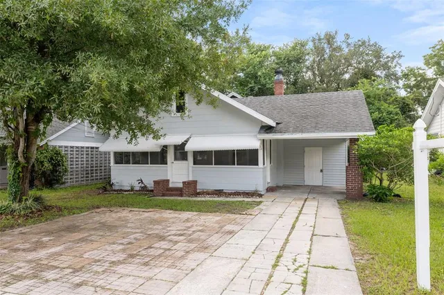 $269,000 | 450 Ave B Northeast, Winter Haven, FL 33881