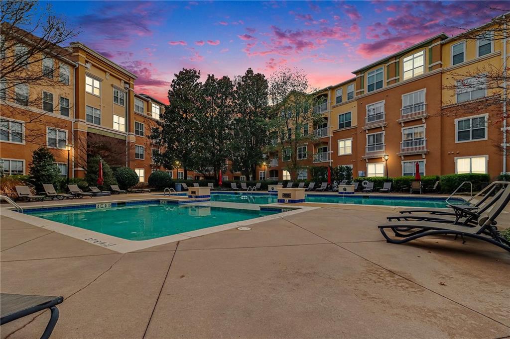 10 Perimeter Summit Boulevard, Unit 4432 Atlanta, GA 30319 - Photo 1 of 36