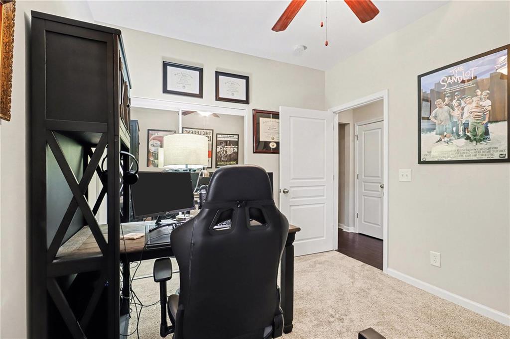 10 Perimeter Summit Boulevard, Unit 4432 Atlanta, GA 30319 - Photo 12 of 36