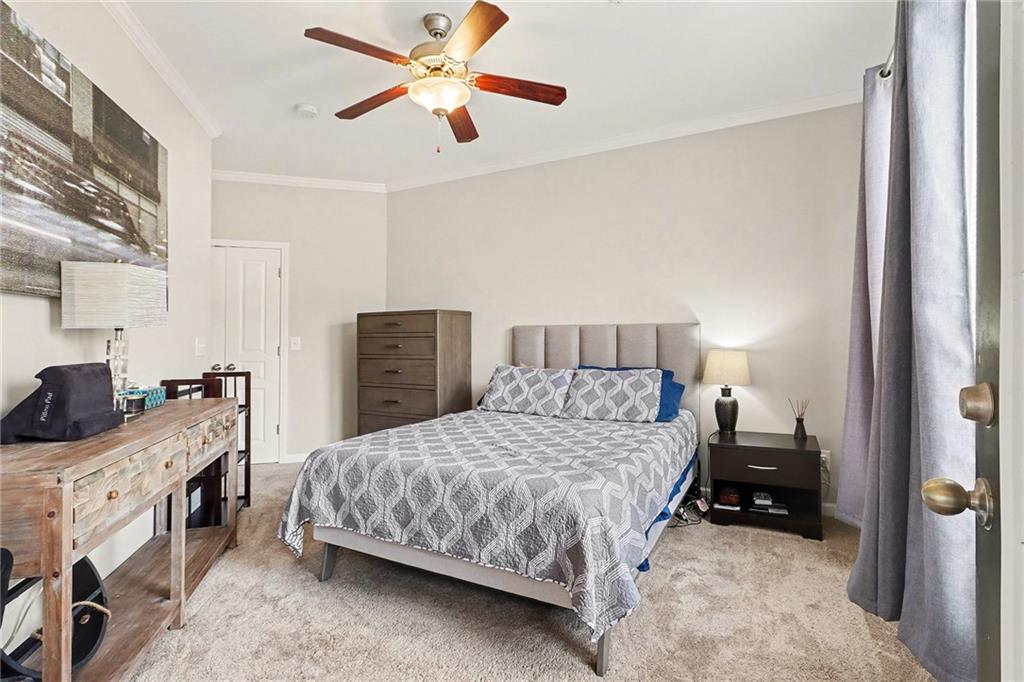 10 Perimeter Summit Boulevard, Unit 4432 Atlanta, GA 30319 - Photo 13 of 36