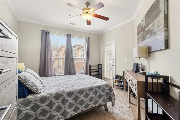 $224,000 | 10 Perimeter Summit Boulevard, Unit 4432, Atlanta, GA 30319