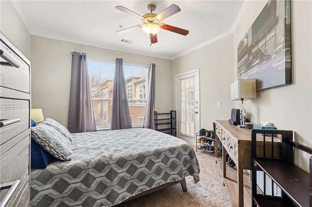 10 Perimeter Summit Boulevard, Unit 4432 Atlanta, GA 30319 - Photo 15 of 36