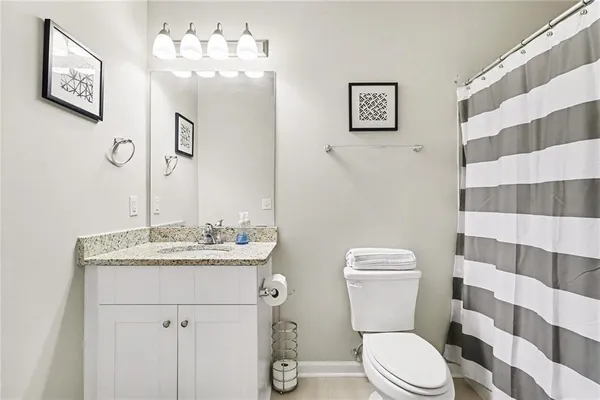 $224,000 | 10 Perimeter Summit Boulevard, Unit 4432, Atlanta, GA 30319