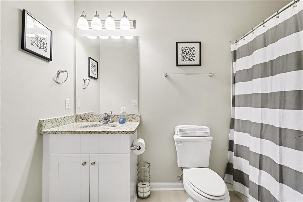 10 Perimeter Summit Boulevard, Unit 4432 Atlanta, GA 30319 - Photo 16 of 36