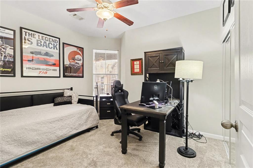 10 Perimeter Summit Boulevard, Unit 4432 Atlanta, GA 30319 - Photo 19 of 36